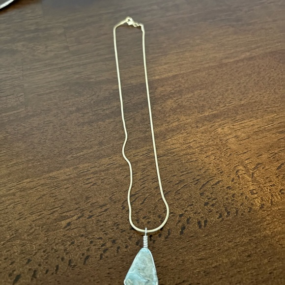 Necklace, bracelet and earring set - Picture 10 of 13